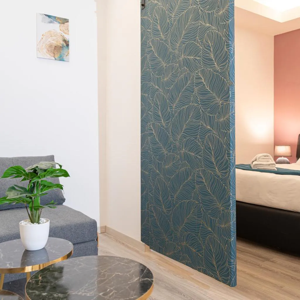 Photograph of Piazza Cavour Apartment 90