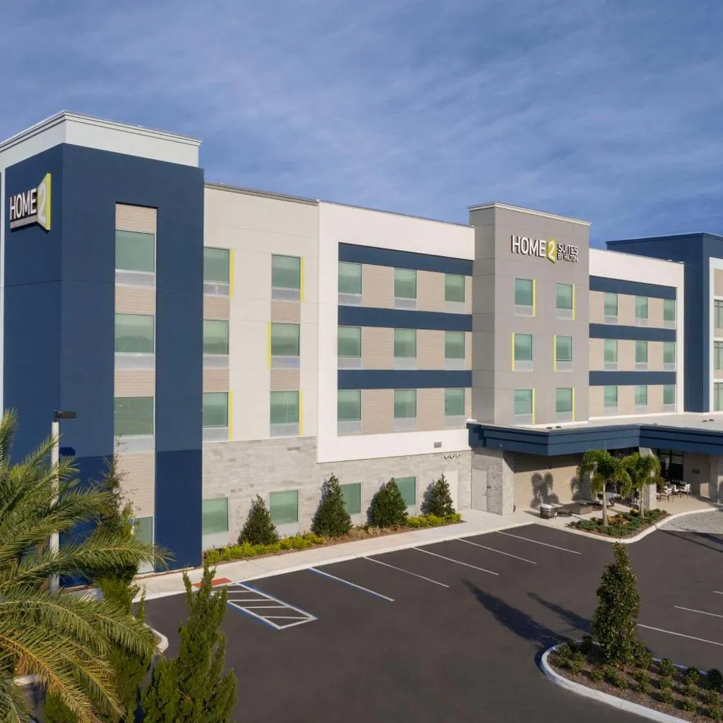 Photograph of Home2 Suites Orlando Southeast Nona