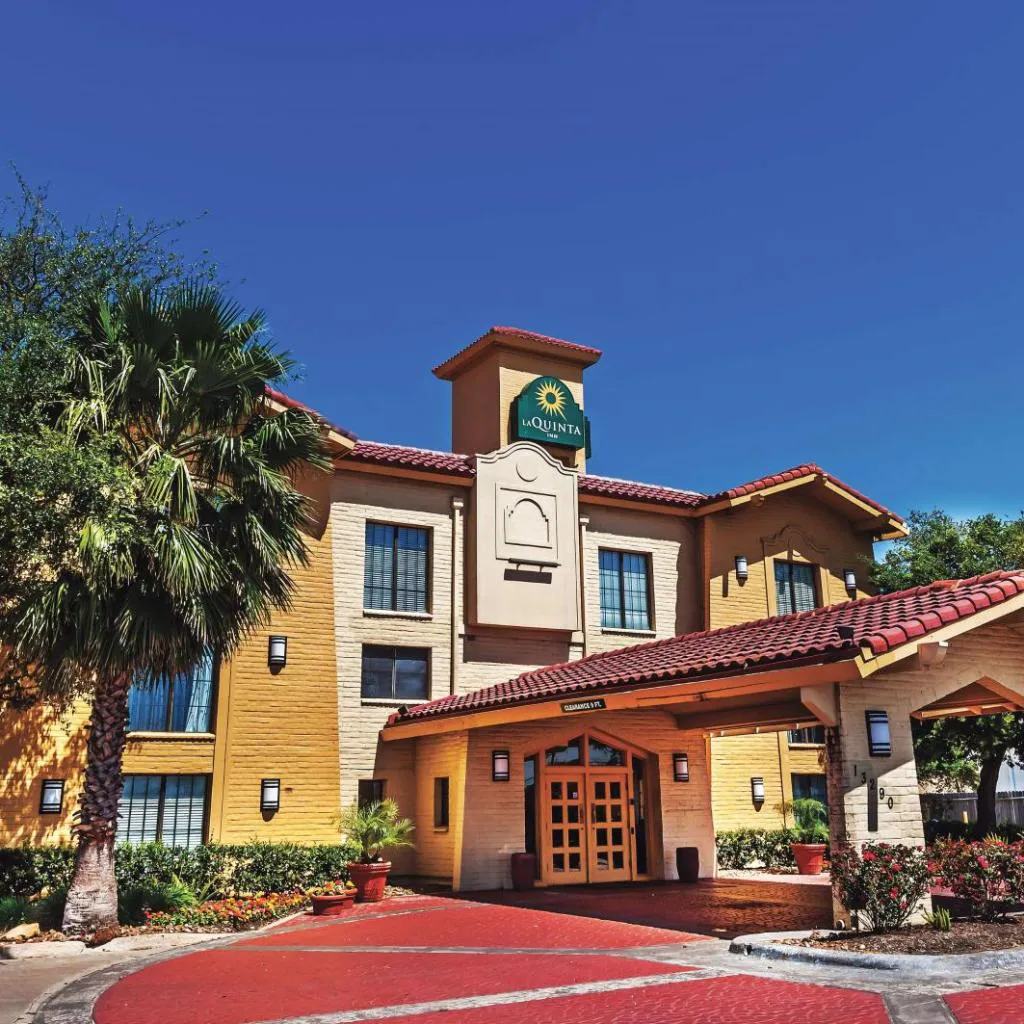 Photograph of Travelodge by Wyndham Houston Cy-Fair