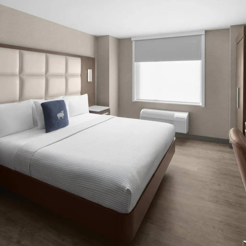 Photograph of Cambria Hotel New York - Chelsea
