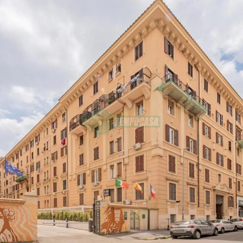 Photograph of Daniela, pied-à-terre al Vaticano