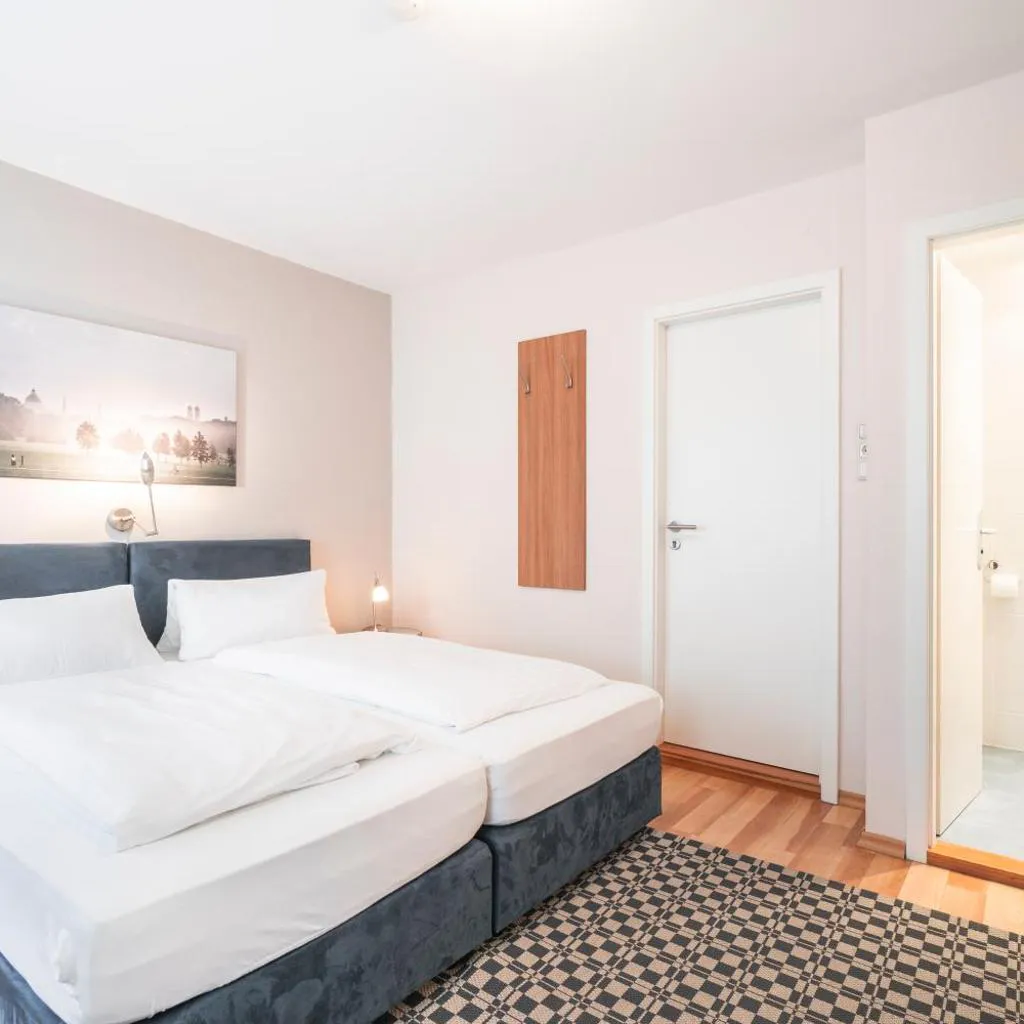 Photograph of Flatista Boutique Hotel - Self Check-in
