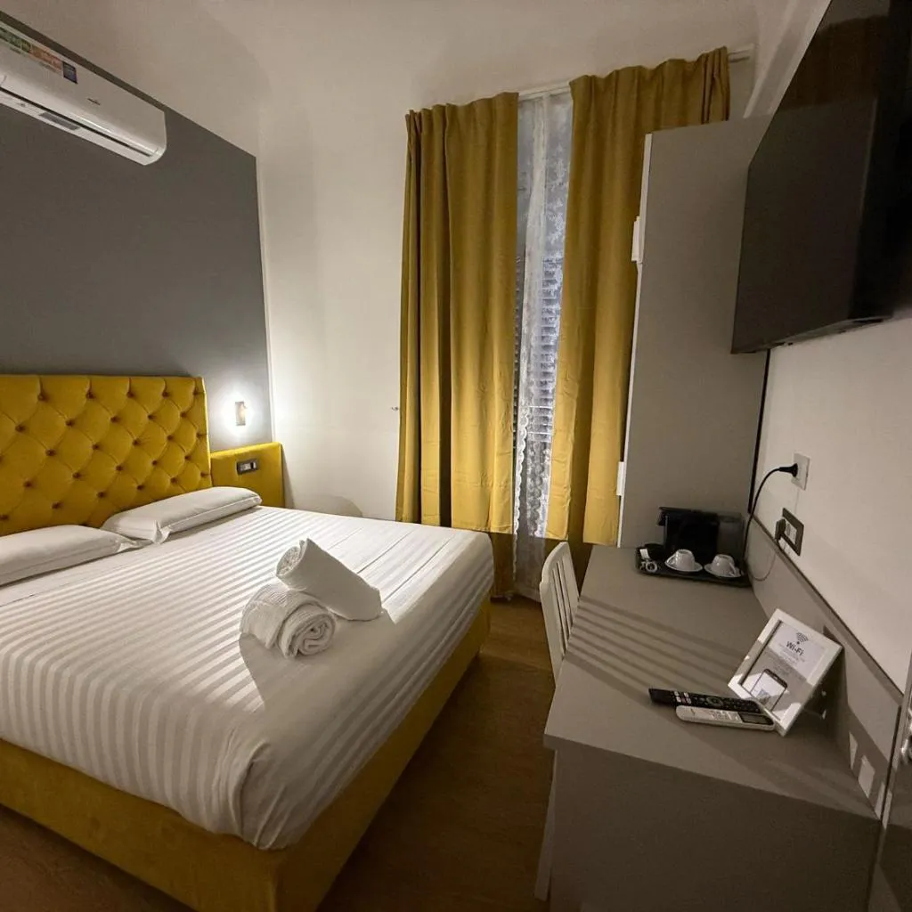 Photograph of Conte GuestHouse