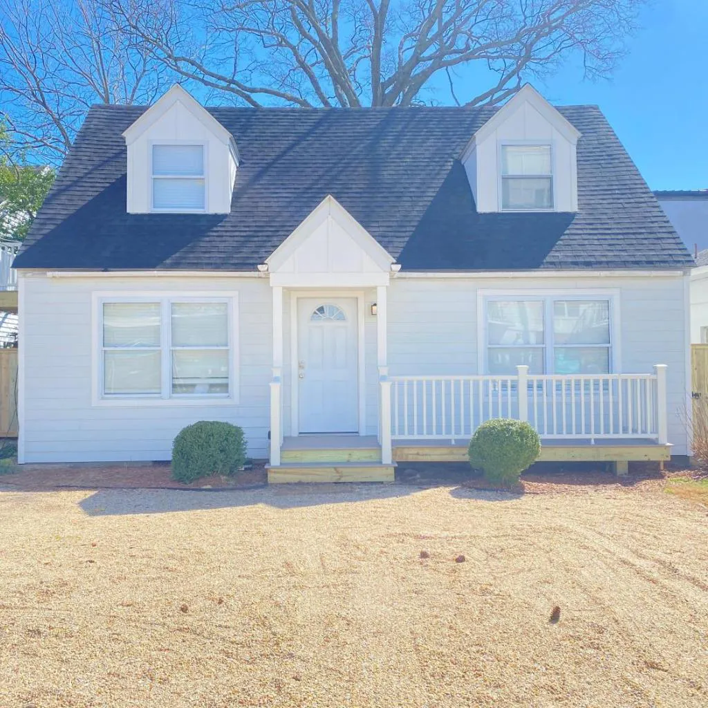 Photograph of 508 A The Shore Break Cottage