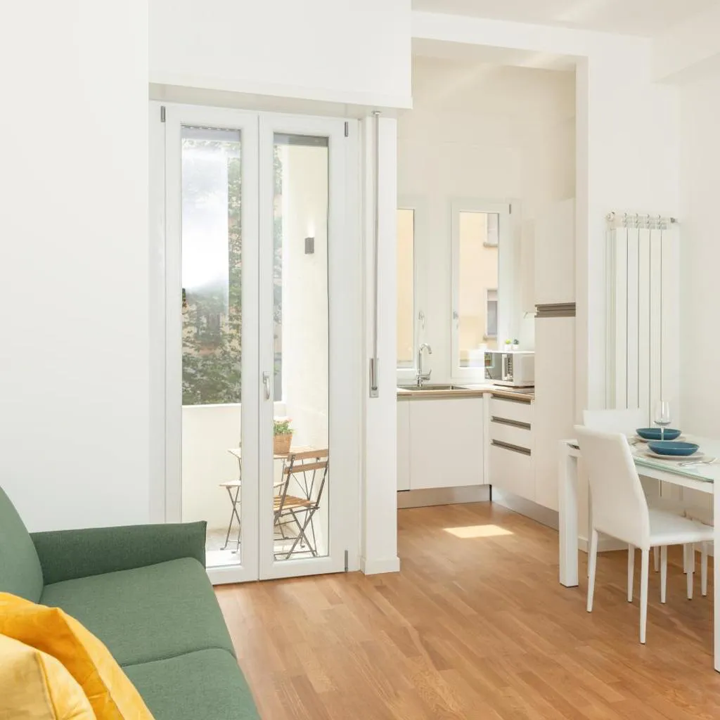 Photograph of Exclusive apartment - Next to the metro