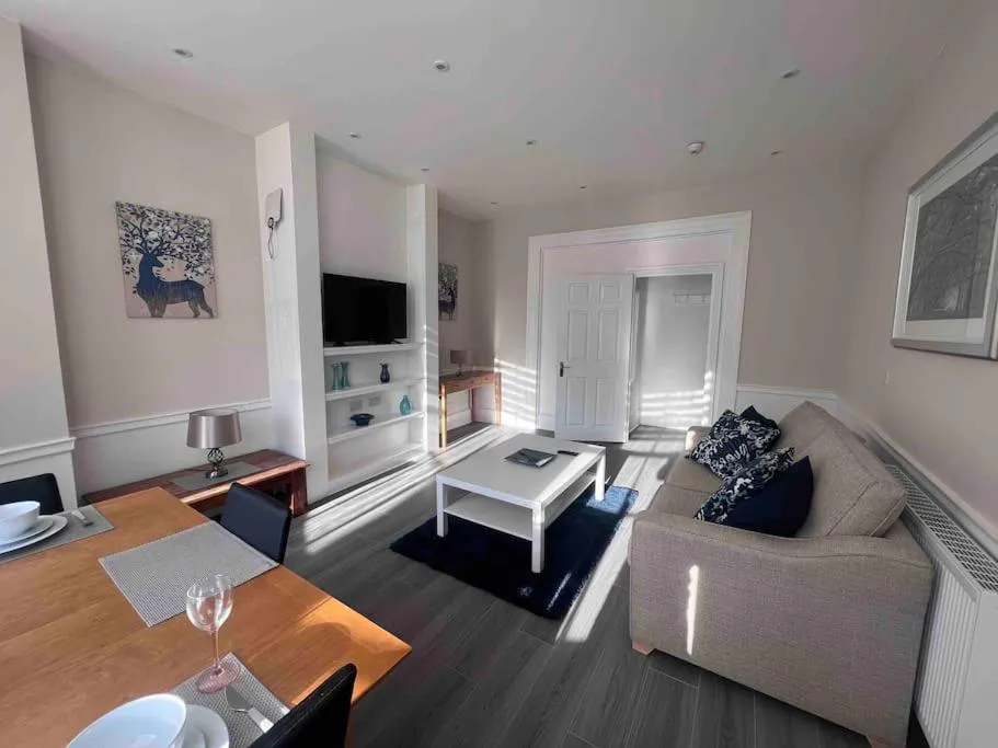Photograph of Beautiful flat in city centre