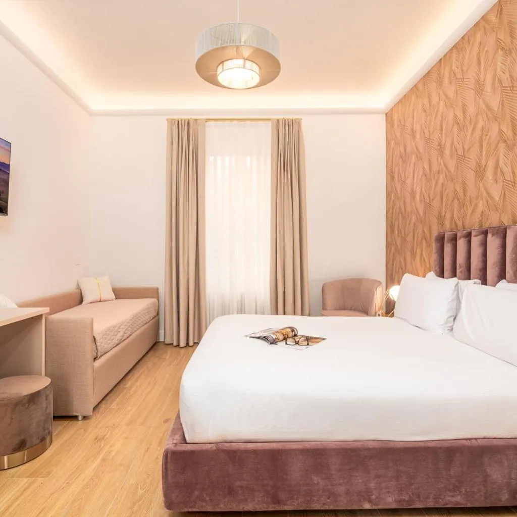 Photograph of Hotel Ginori Al Duomo - dBe Hotels