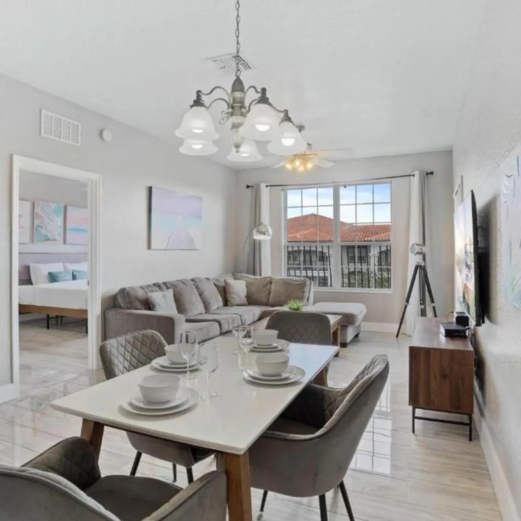 Photograph of 4102-409 Large 3BR Condo with Bonus Room at Resort