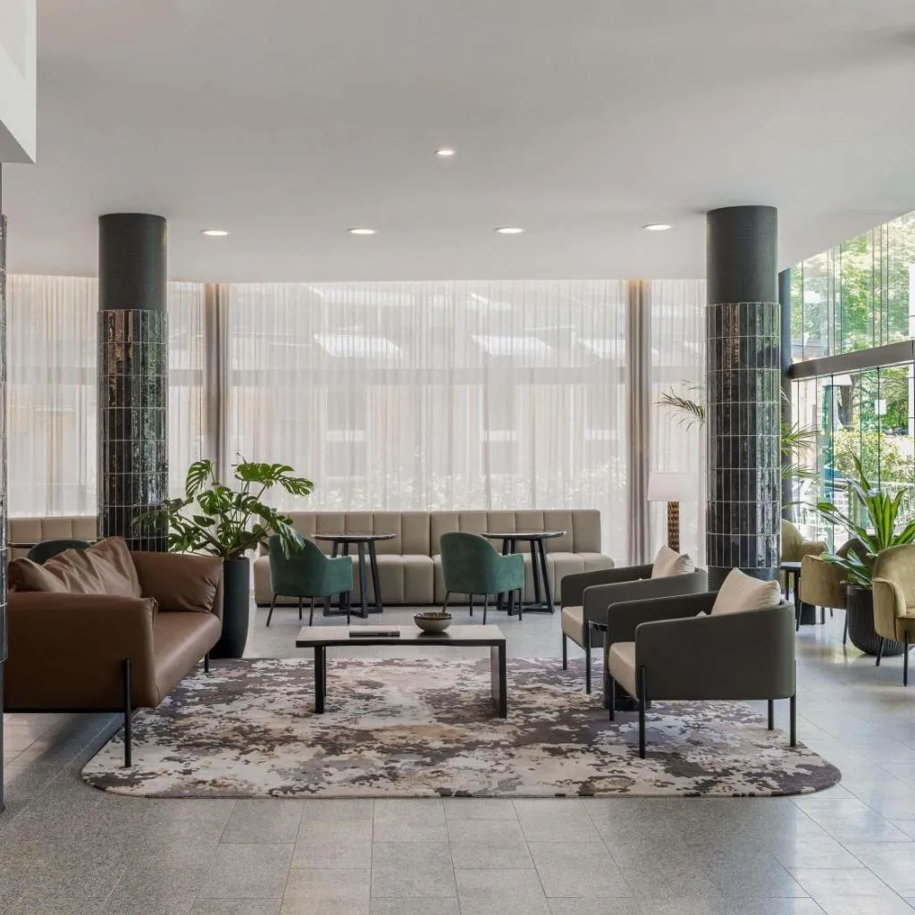 Photograph of Mercure Brisbane Spring Hill