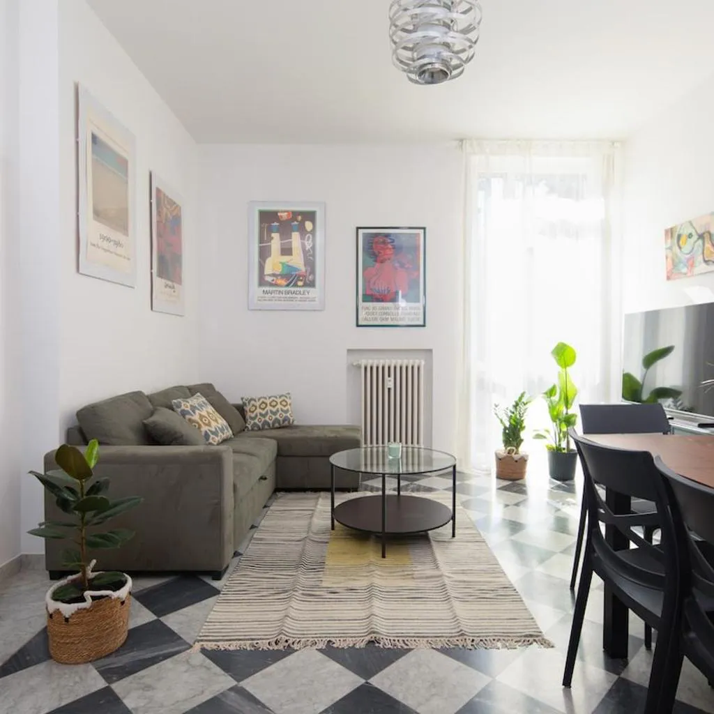 Photograph of Piagentina Comfort House - Free Parking