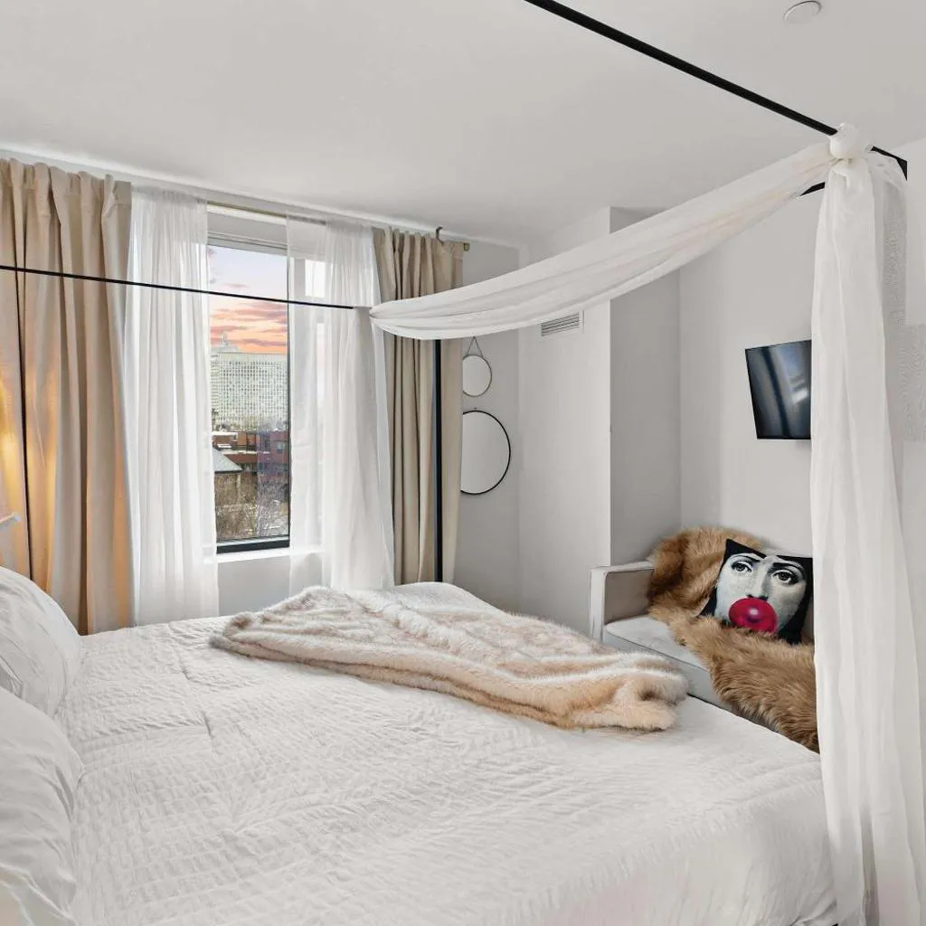 Photograph of South End Escape Your Family's Dream Getaway