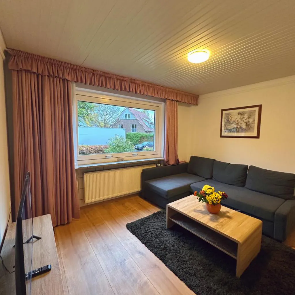 Photograph of Apartment 41B