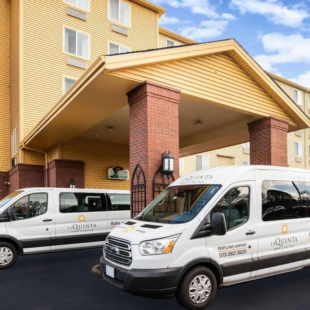 Photograph of La Quinta by Wyndham Portland Airport