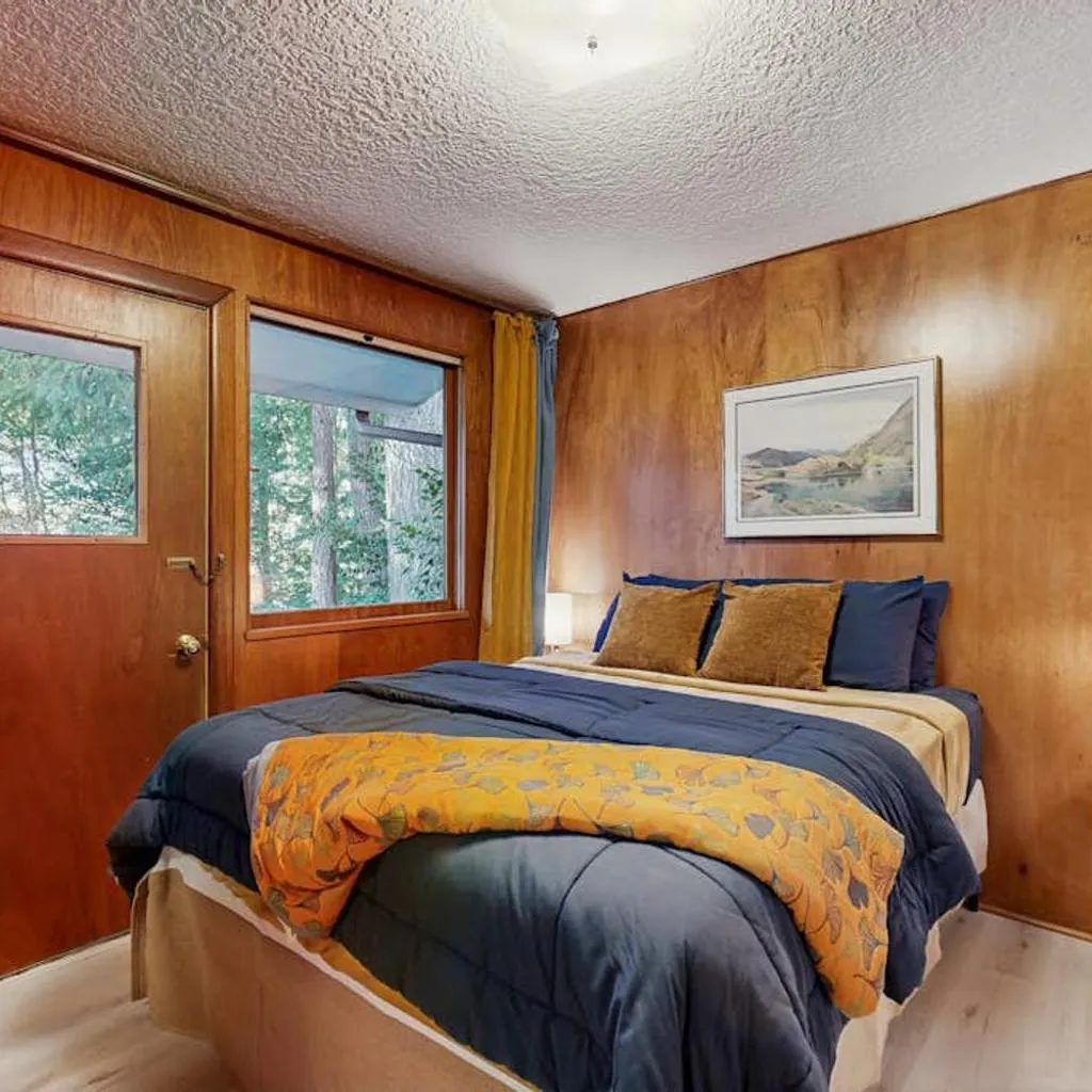 Photograph of Forest Hideaway