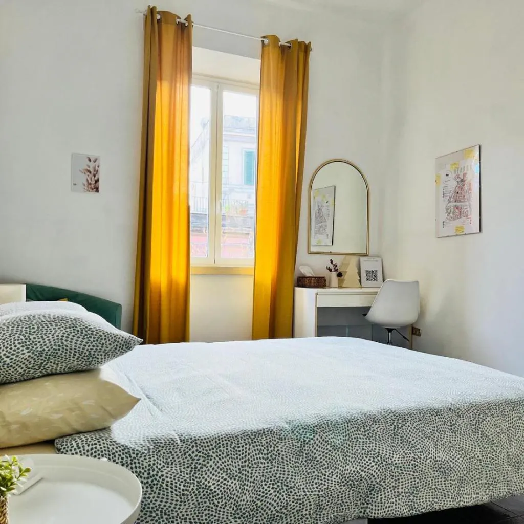Photograph of VerdePigna Apartment