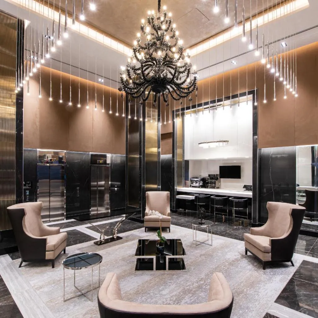 Photograph of Aliz Hotel Times Square