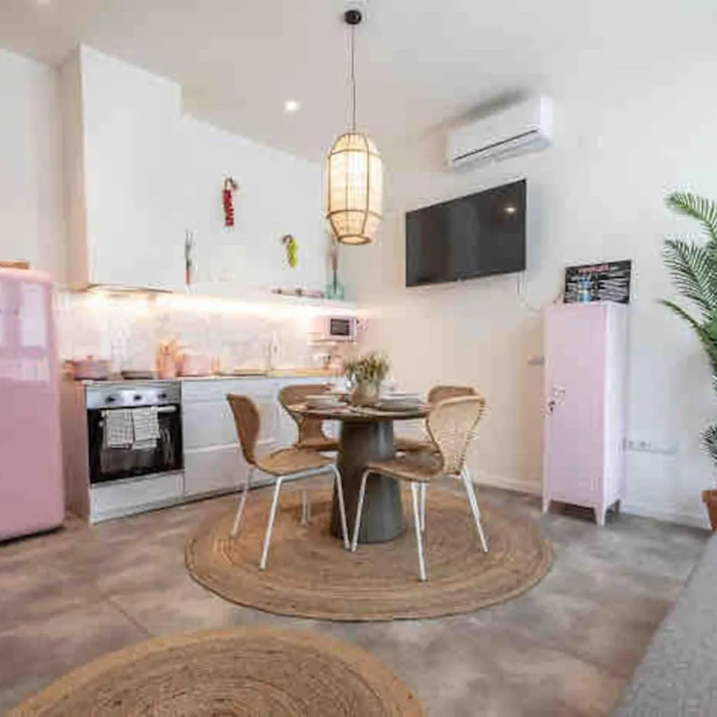 Photograph of PepeFlats - Loft 1 Mediterraneo nuevo junto a Ruzafa - BER1