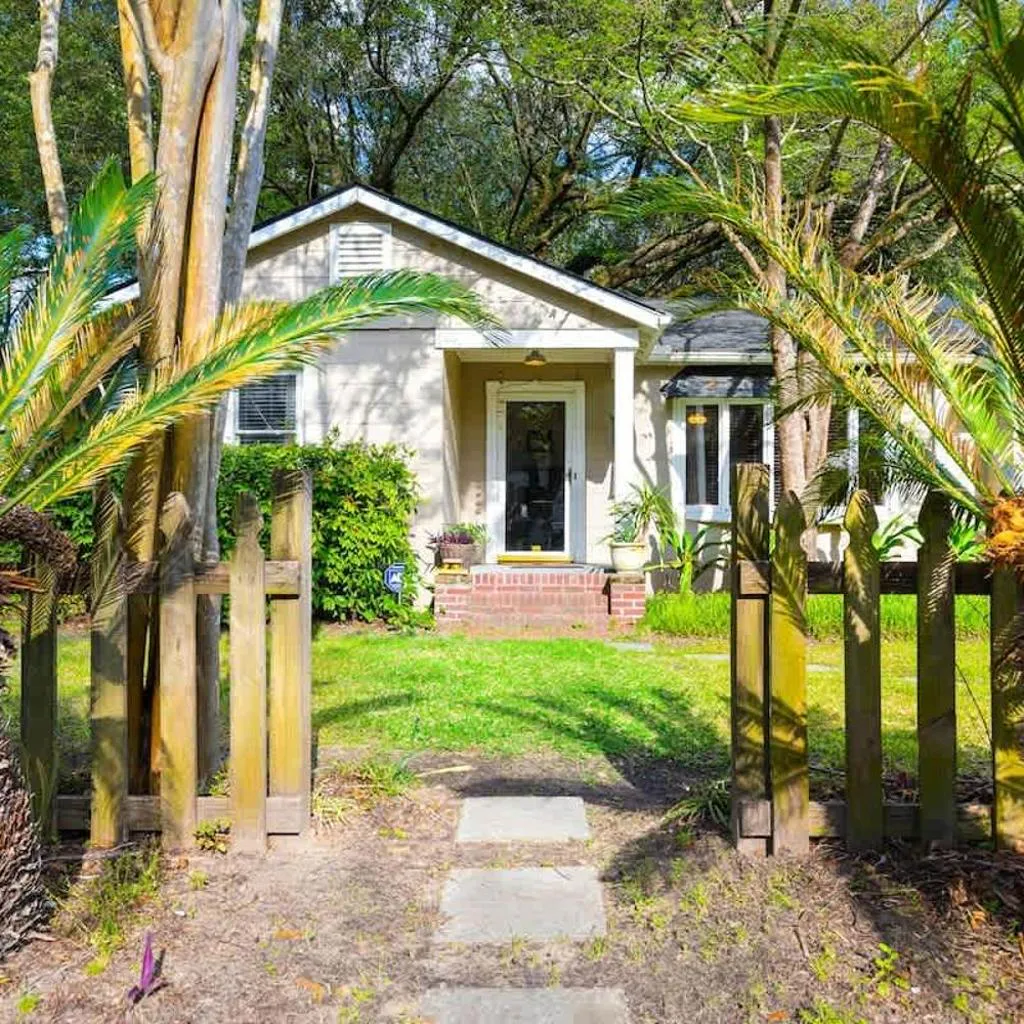 Photograph of The Bungle House - Funky Bungalow