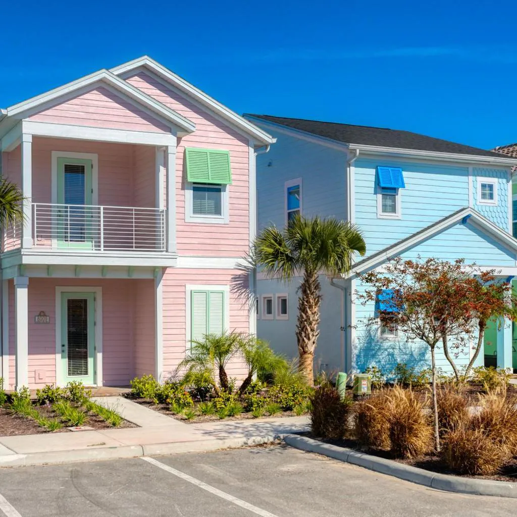 Photograph of Inviting Cottage Near Disney With Margaritaville Resort & Island H2O Access - 8009St