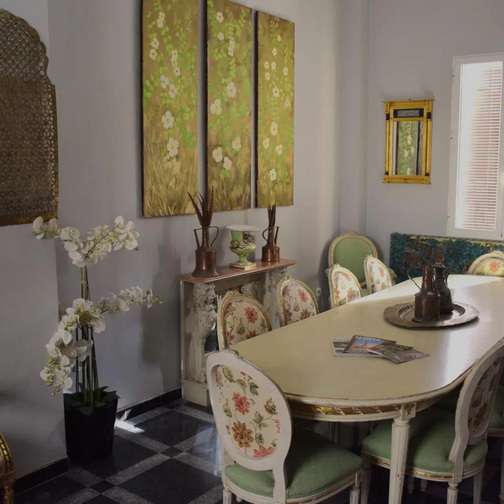 Photograph of Casa Xanadu Seville - 6 bedroom Andalusian home with terraces