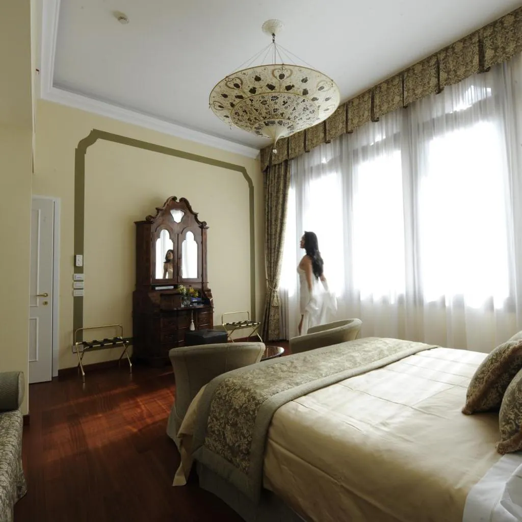 Photograph of Hotel Le Isole
