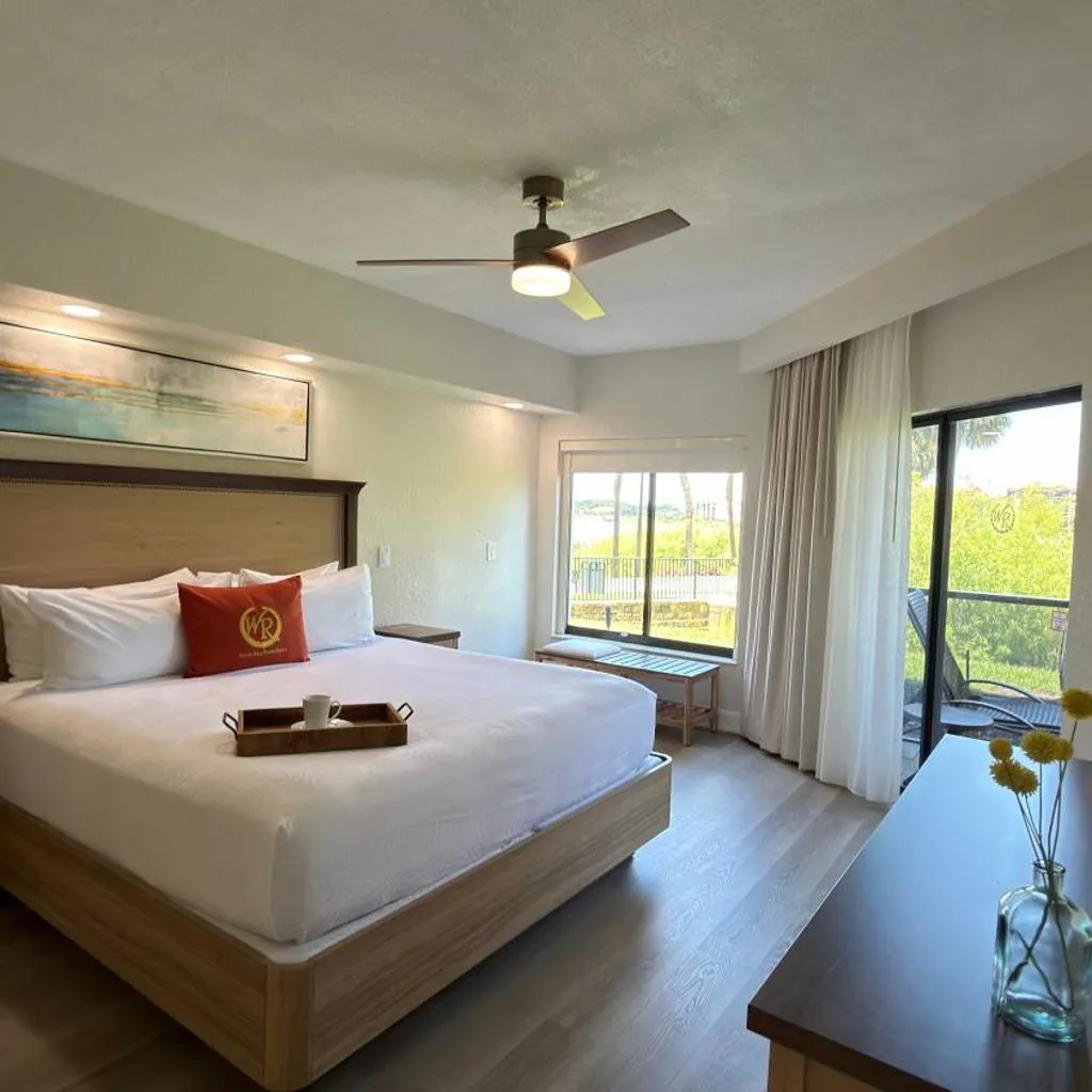 Photograph of Westgate Vacation Villas LLC