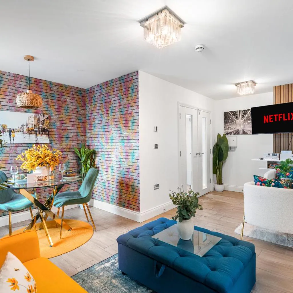Photograph of Modern Brighton Beachcation Hub #Cosy Luxe Stay