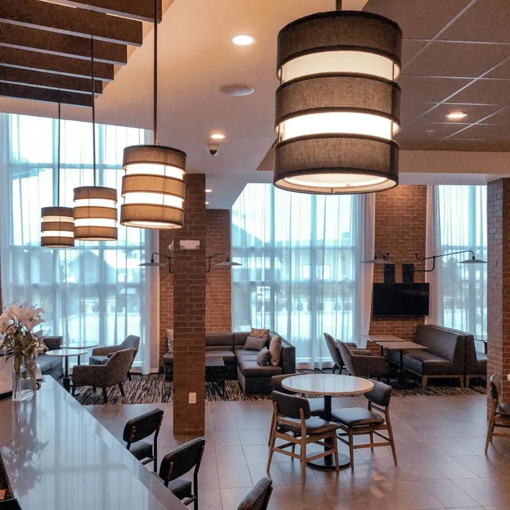 Photograph of Hyatt Place Houston- Northwest/Cy-Fair