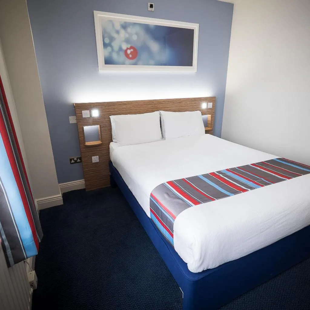 Photograph of Travelodge Dublin City Rathmines