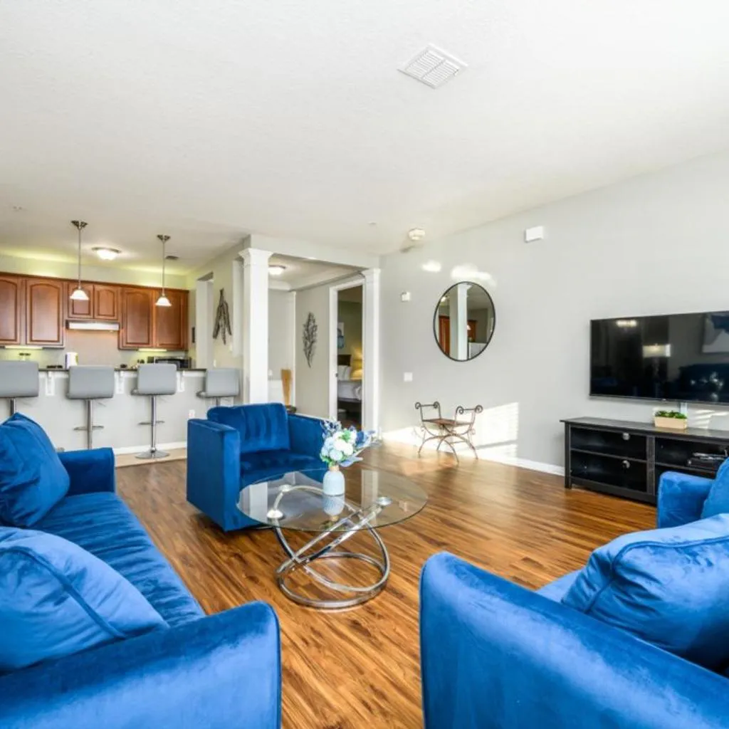 Photograph of Epic Universe Family Fun Vista Cay Lakeview Condo - 1021