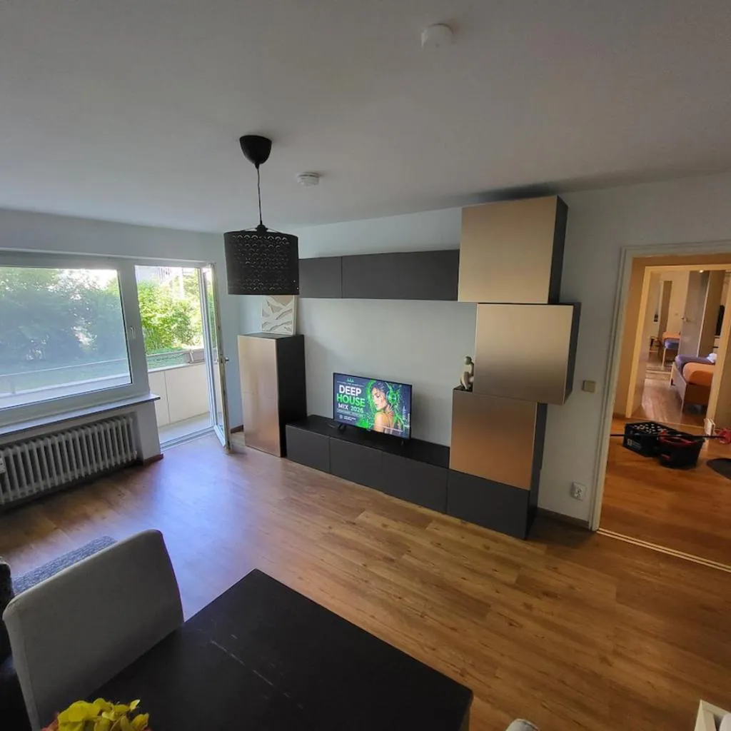 Photograph of Cosy Apartment in good location