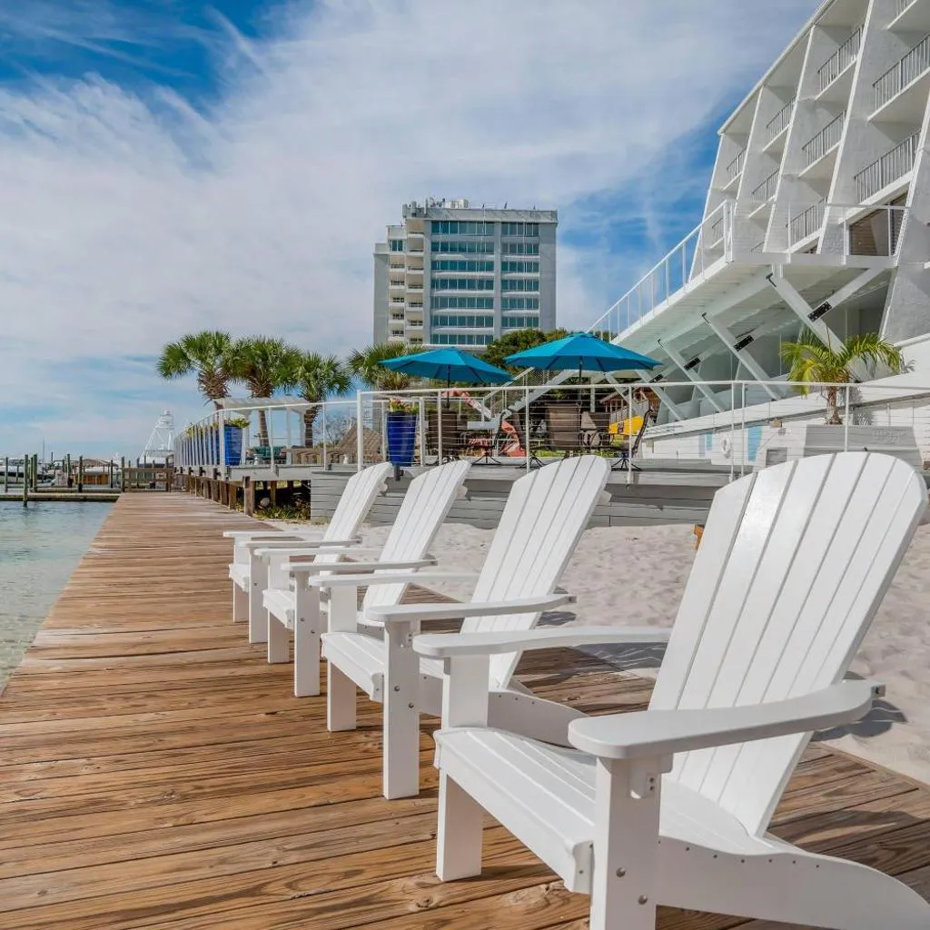 Photograph of Inn on Destin Harbor, an Ascend Collection Hotel