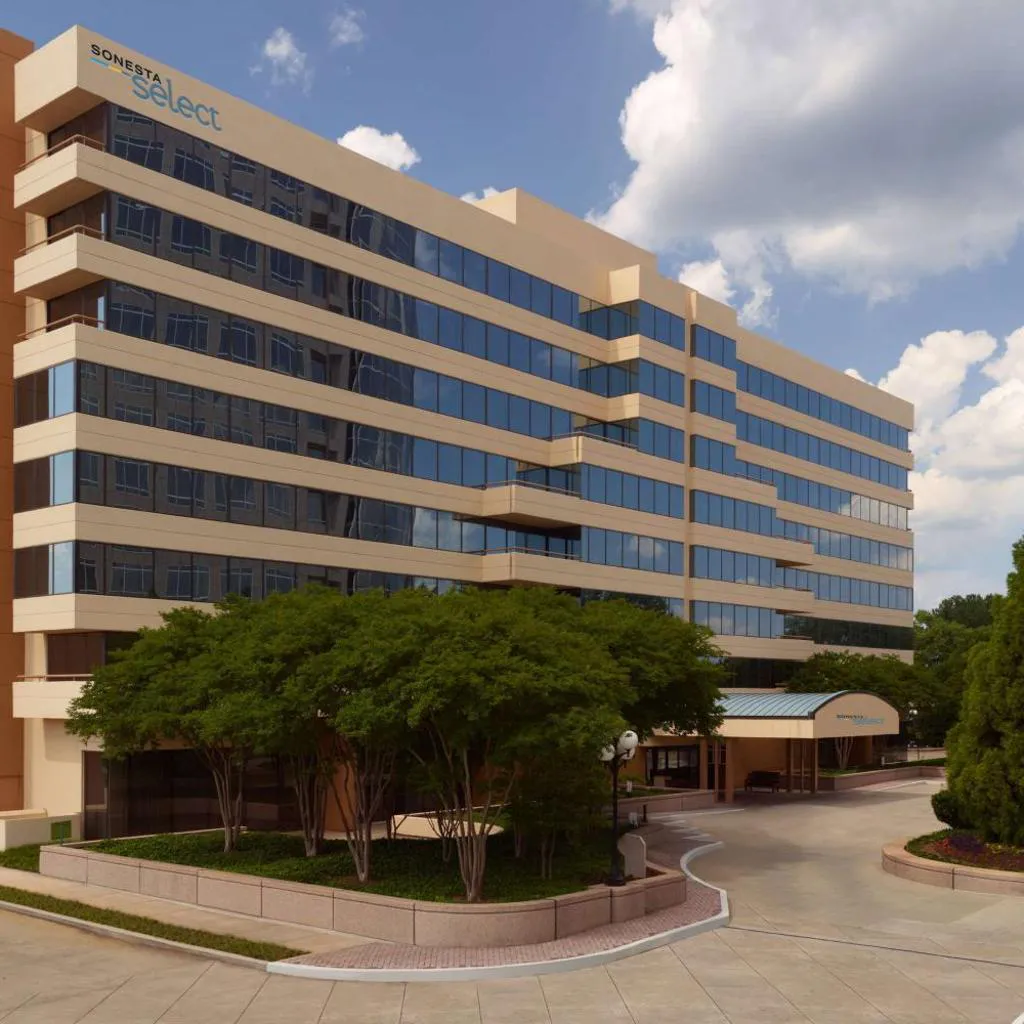 Photograph of Sonesta Select Atlanta Cumberland Galleria Ballpark