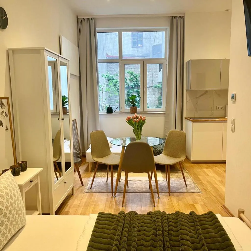 Photograph of Gemütliches Studio Apartment