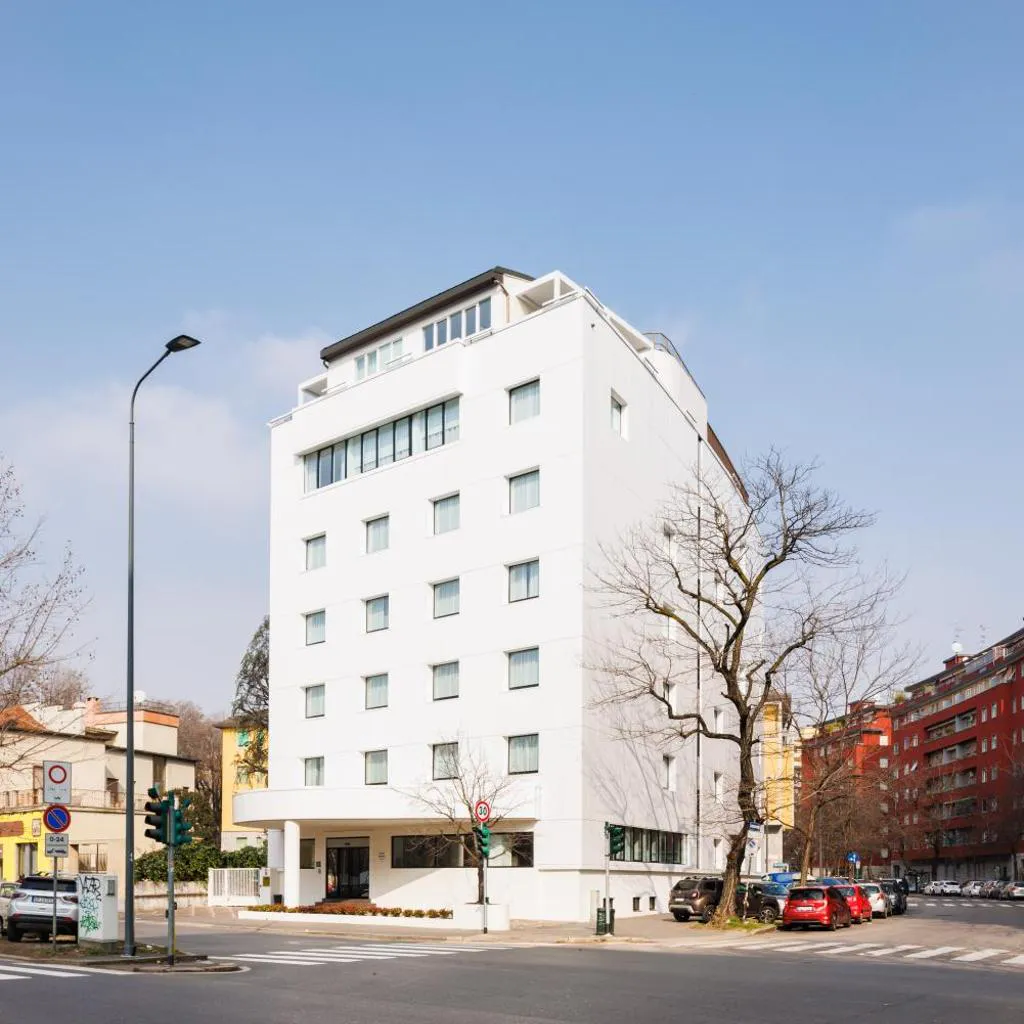 Photograph of Hotel Morfeo