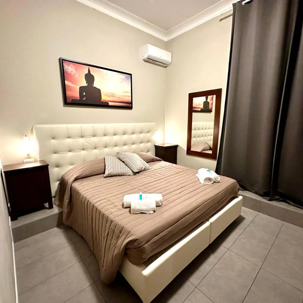 Photograph of Carlo Goldoni Hotel