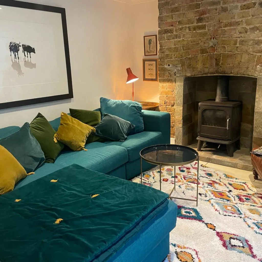 Photograph of Beautiful London Victorian house, sleeps 12